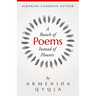 A Bunch of Poems Instead of Flowers