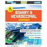 Binary and Hexadecimal Workbook for GCSE Computer Science and Computing