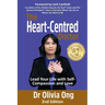 The Heart-Centred Doctor: Lead Your Life with Self-Compassion and Love - 2nd Edition