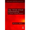 The Think-Aloud Controversy in Second Language Research