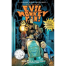 The Saga of Evil Monkey Man Season One