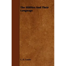 The Hittites and Their Language