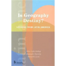 Is Geography Destiny?: Lessons from Latin America