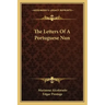 The Letters of a Portuguese Nun