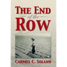 The End of the Row