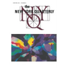 The New York Quarterly, Number 1