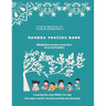 Mandala number tracing book: Learning the easy maths for kids by number tracing, counting and drawning