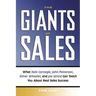 The Giants of Sales: What Dale Carnegie, John Patterson, Elmer Wheeler, and Joe Girard Can Teach You about Real Sales Success