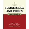 Business Law and Ethics Exam Review
