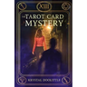 The Tarot Card Mystery: A Paranormal Cozy Mystery