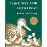 Make Way for Ducklings