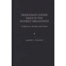 Democrats Under Siege in the Sunbelt Megastates: California, Florida, and Texas