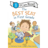 The Best Seat in First Grade