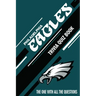 Philadelphia Eagles Trivia Quiz Book: The One With All The Questions