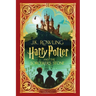 Harry Potter and the Sorcerer's Stone (Harry Potter, Book 1) (Minalima Edition) (Interactive Illustrated Edition): Volume 1
