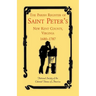 The Parish Register of Saint Peter's, New Kent County, Virginia, 1680-1787