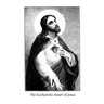 The Eucharistic Heart of Jesus: Readings for the Month of June