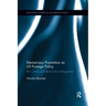 Democracy Promotion as Us Foreign Policy: Bill Clinton and Democratic Enlargement