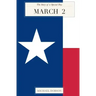 March 2: The Story of a Special Day: The Story of a Special Day