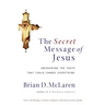 Secret Message of Jesus
