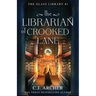 The Librarian of Crooked Lane