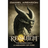 A Memory of Fire: The Dragon War, Book 3