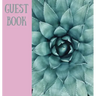 Guest Book (Hardcover)