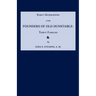 Early Generations of the Founders of Old Dunstable [Massachusetts]: Thirty Families