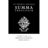Summa Theologiae: Volume 18, Principles of Morality: 1a2ae. 18-21