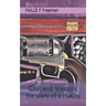 Colt and Wesson, the story of a rivalry