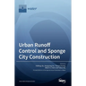 Urban Runoff Control and Sponge City Construction