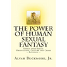 The Power of Human Sexual Fantasy: Effect over Sexual Orientation, Culture and Crime