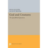 God and Creatures: The Quodlibetal Questions