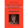 The Second Sophistic
