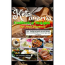 Keto Diabetes cookbook & Mean Plans: 200+ Healthy And quick Low-carb Recipes with 2-week Meal Plan to Reverse Type 1 and 2 Diabetes