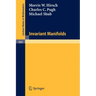 Invariant Manifolds