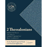 Excel Still More Bible Workshop: 2 Thessalonians