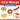 First Words (Yummy Food): Early Education book of learning about food items for kids