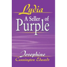 Lydia, a Seller of Purple