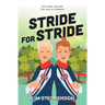 Stride for Stride: A Spicy MM Rivals-to-Lovers Romance