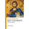 Introducing the New Testament: Fourth Edition