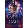 Prince of Cats: Autumn Court #1 (Rosethorn Valley Fae Romance)