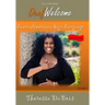 You Can Make Deaf Welcome: Learn American Sign Language