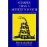 Sharper Than A Serpent's Tooth: A Fox and Shelby Mystery of the American Revolution