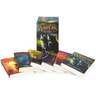 Warriors: A Vision of Shadows Set