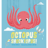 Octopus Shocktopus!