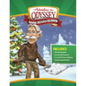 Adventures in Odyssey Advent Activity Calendar: Countdown to Christmas