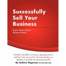 Successfully Sell Your Business