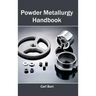 Powder Metallurgy Handbook