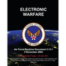 Electronic Warfare - Air Force Doctrine Document (AFDD) 3-13.1